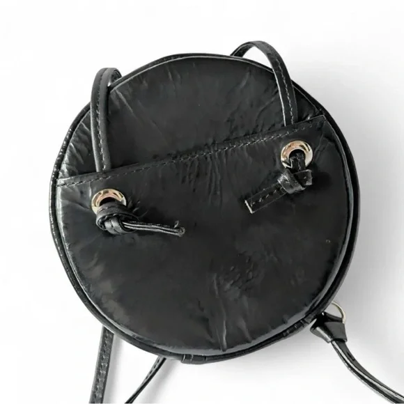 Vivienne Westwood “Endangered Species” mini-bag, Red label, VTG, dust, shop bag